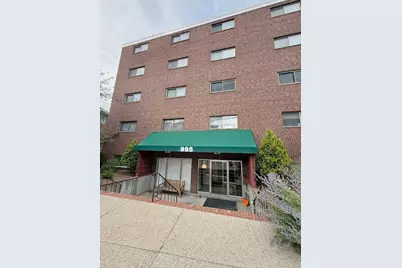 995 Massachusetts Ave #301, Arlington, MA 02476 - Photo 1