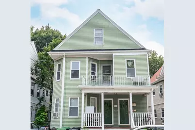 24 Aberdeen Rd #0, Somerville, MA 02144 - Photo 1