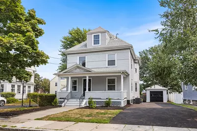 26 Sargent St, Winthrop, MA 02152 - Photo 1