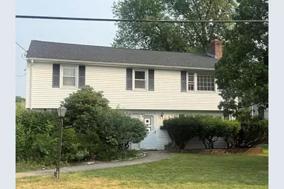 45 Bernard St, Lexington, MA 02420 - Photo 1