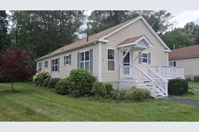 9 Hemlock Dr #0, East Bridgewater, MA 02333 - Photo 1