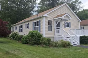 9 Hemlock Dr, East Bridgewater, MA 02333 - Photo 1