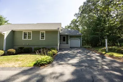 105 Laurelwood Dr #105, Hopedale, MA 01747 - Photo 1