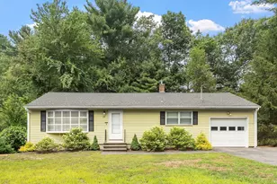 374 Mill Street Extension, Lancaster, MA 01523 - Photo 1