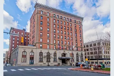 140 Chestnut St #607, Springfield, MA 01103 - Photo 1