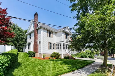 46 Boynton Rd, Medford, MA 02155 - Photo 1