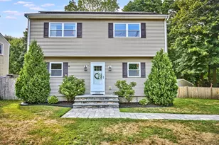 1313 Old Pleasant St, Bridgewater, MA 02324 - Photo 1