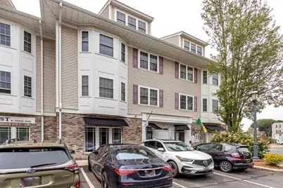 4 Forge Pond #E, Canton, MA 02021 - Photo 1