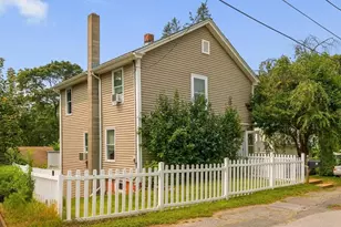 13 Birch St, North Brookfield, MA 01535 - Photo 1