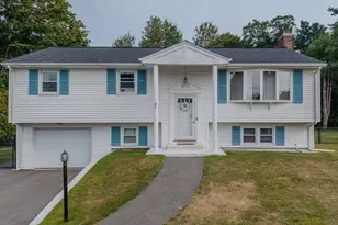 22 Donna Terrace, Taunton, MA 02780 - Photo 1