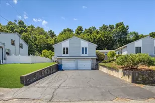 52 Boylston St, Randolph, MA 02368 - Photo 1