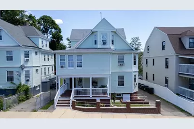 45 Angell, Boston, MA 02124 - Photo 1
