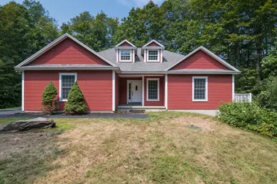 775 Brattleboro Rd, Bernardston, MA 01337 - Photo 1