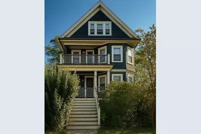 23 Ainsworth #1, Boston, MA 02131 - Photo 1
