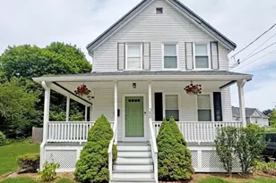 359 Washington St, Melrose, MA 02176 - Photo 1