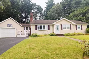 169 Pond St, Holbrook, MA 02343 - Photo 1