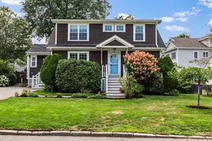 100 Dow Ave, Arlington, MA 02476 - Photo 1