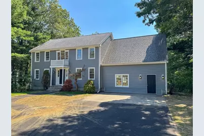 34 Kevins Way, Easton, MA 02375 - Photo 1
