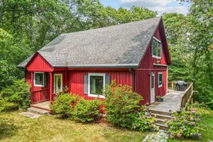 8 Peters Pond, Sandwich, MA 02644 - Photo 1