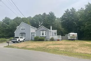 71 Church St, East Bridgewater, MA 02333 - Photo 1