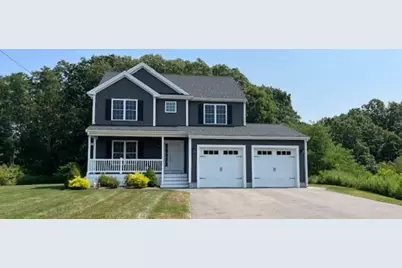 65 Bridget Drive, Taunton, MA 02780 - Photo 1