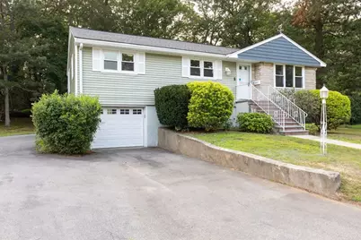 57 Althea, Randolph, MA 02368 - Photo 1