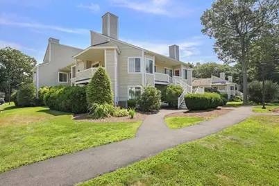 750 Whittenton St. #522, Taunton, MA 02780 - Photo 1