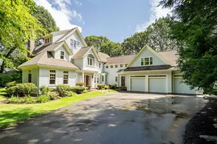 3A Nowers Rd, Lexington, MA 02420 - Photo 1