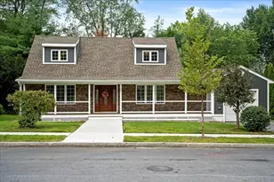 107 Newton Ave N, Worcester, MA 01609 - Photo 1