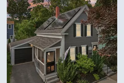 22 Oakland Street, Newburyport, MA 01950 - Photo 1