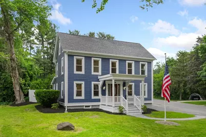 404 Main St, Groveland, MA 01834 - Photo 1