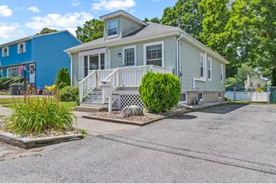 31 Vernon Street, Haverhill, MA 01835 - Photo 1