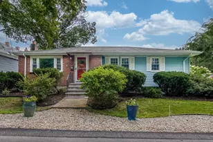 8 Prospect St, Boston, MA 02136 - Photo 1