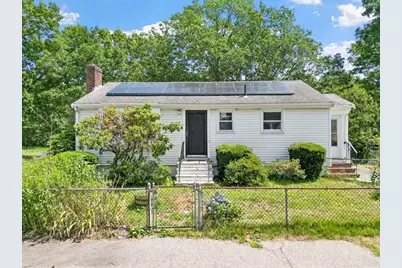 49 Bowes Ave, Quincy, MA 02169 - Photo 1