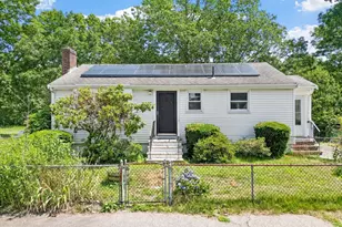 49 Bowes Ave, Quincy, MA 02169 - Photo 1