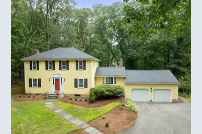 104 Mossman Road, Sudbury, MA 01776 - Photo 1