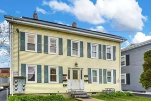 11 Knight St, Boston, MA 02136 - Photo 1