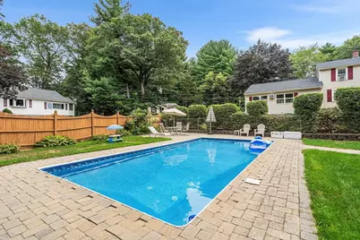 25 Tanglewood Ave, Tewksbury, MA 01876 - Photo 1