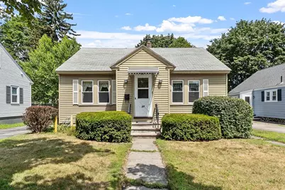23 Marlboro Street, Lawrence, MA 01843 - Photo 1
