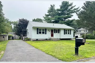 50 Gates Ave, East Longmeadow, MA 01028 - Photo 1