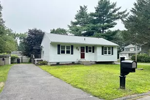 50 Gates Ave, East Longmeadow, MA 01028 - Photo 1