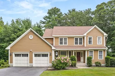 55 Hunt Dr, Stoughton, MA 02072 - Photo 1