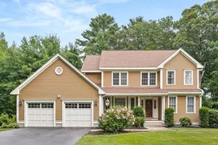 55 Hunt Dr, Stoughton, MA 02072 - Photo 1