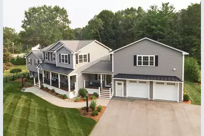 13 Heidi Ln, Billerica, MA 01821 - Photo 1