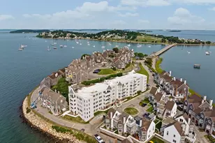 1 Commodore Ct, Hull, MA 02045 - Photo 1