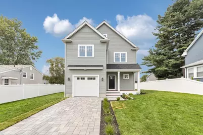 71 Hooper Road, Dedham, MA 02026 - Photo 1