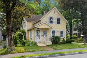 8 West St, Westborough, MA 01581 - Photo 1