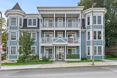 176 Humboldt Ave #2, Boston, MA 02121 - Photo 1