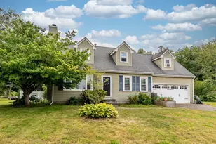 1 Jessicas Way, Attleboro, MA 02703 - Photo 1