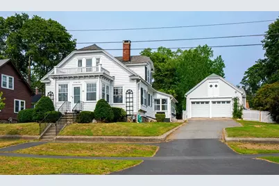 32 Cabot Rd, North Andover, MA 01845 - Photo 1